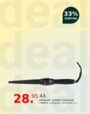 STEINHART CERAMIC-TURMALINE CONICAL curling iron 13-25 mm 1 u